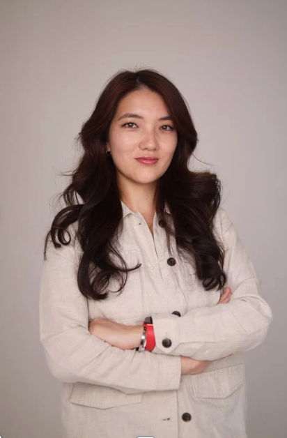 Жания Айтбаева