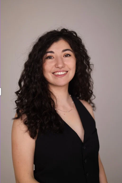 Зульфия Урунова